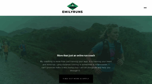 emilyruns.com