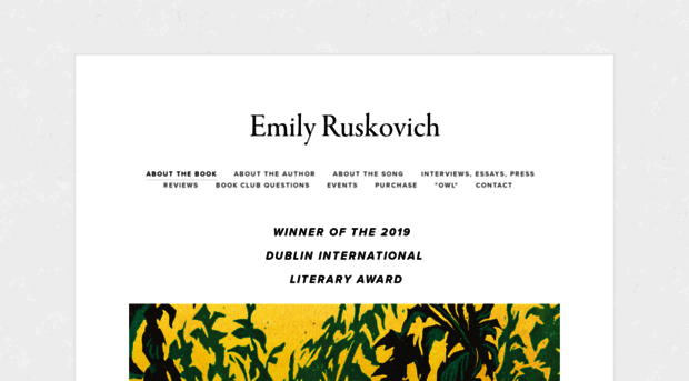 emilyruskovich.com