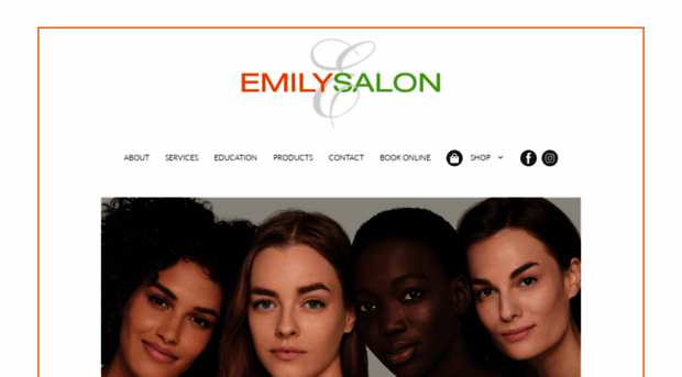 emilysalon.com