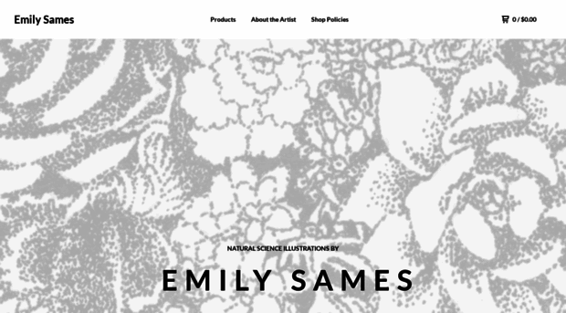 emilysames.com