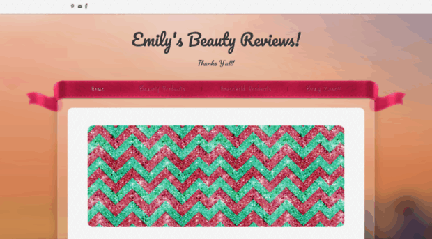 emilysbeautyreviews.weebly.com