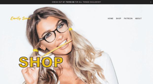 emilysears.store