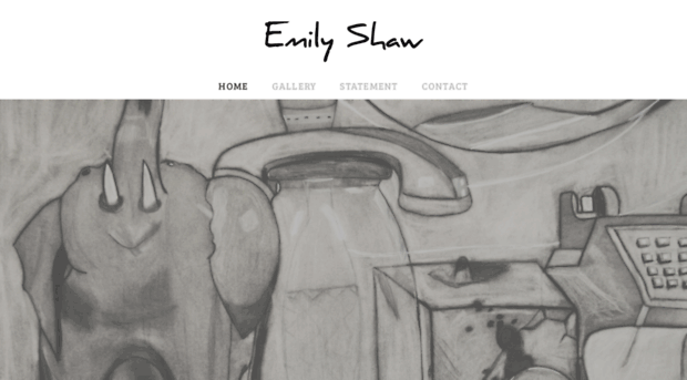 emilyshaw-art.weebly.com