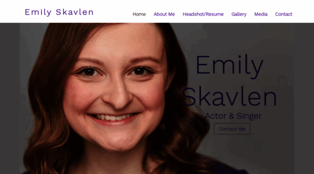 emilyskavlen.com