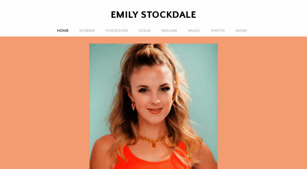 emilystockdale.com
