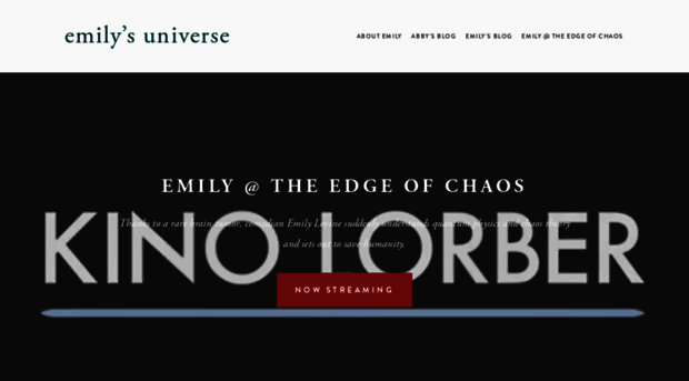 emilysuniverse.com