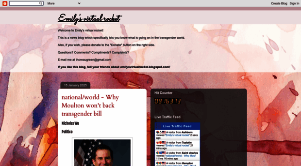 emilysvirtualrocket.blogspot.com