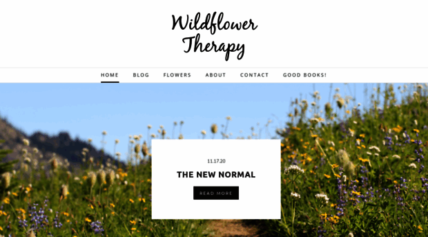 emilyswildflowertherapy.com