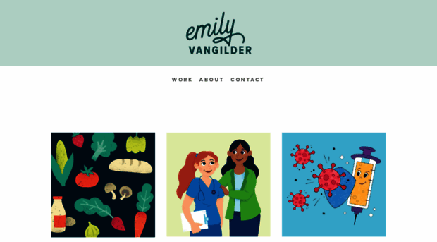 emilyvangilder.com