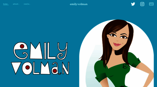 emilyvolman.com