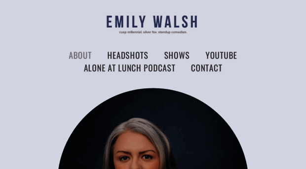 emilywalshcomic.com