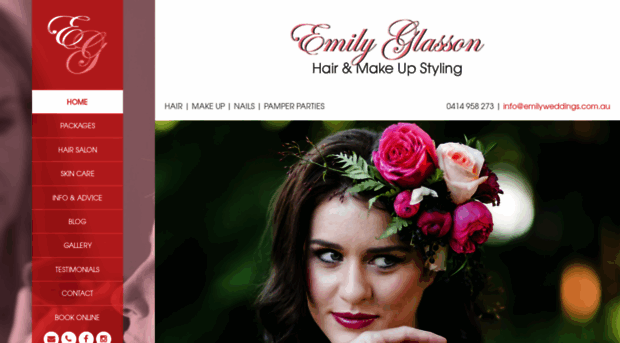 emilyweddings.com.au