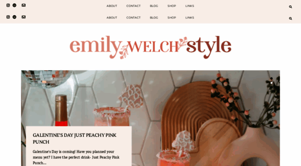 emilywelchstyle.com