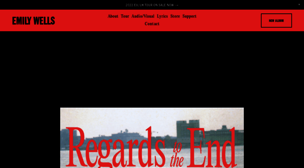 emilywellsmusic.com