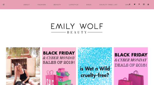 emilywolfbeauty.com