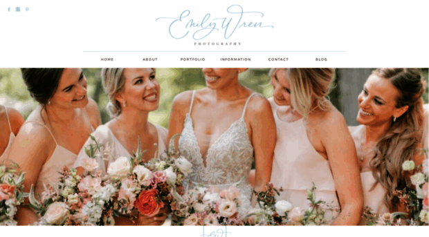 emilywrenweddings.com