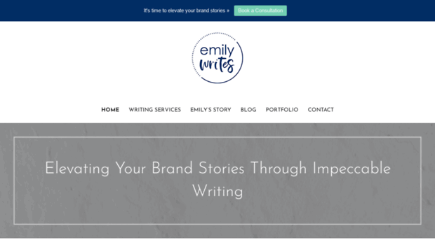 emilywritesllc.com