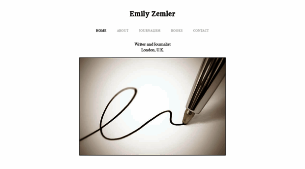 emilyzemler.com