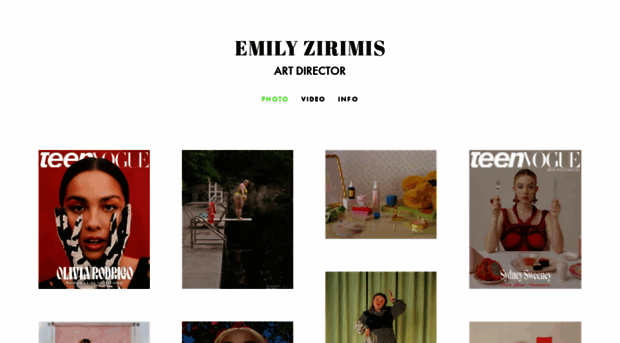 emilyzirimis.com