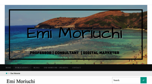 emimoriuchi.com