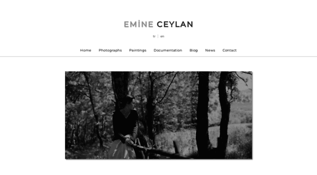 emineceylan.com