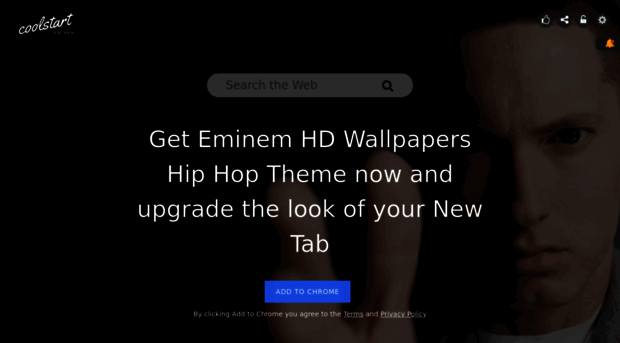 eminem.coolstart.com