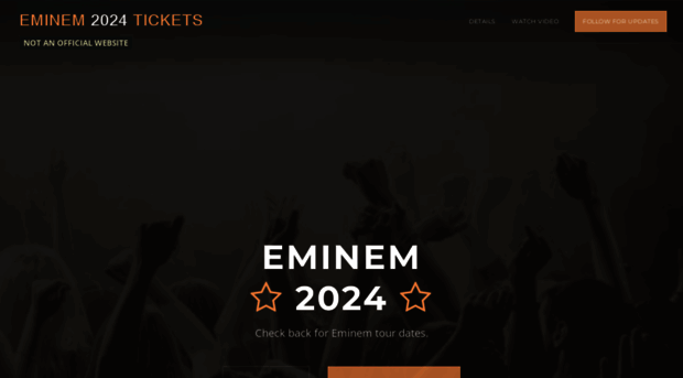 eminem2020.com