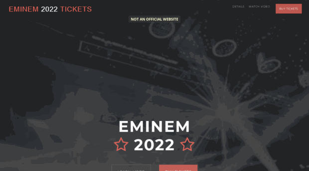 eminem2022.com