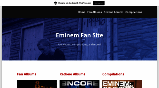 eminemalbumsonline.wordpress.com