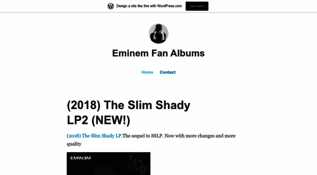 eminemfancreatedalbums.wordpress.com