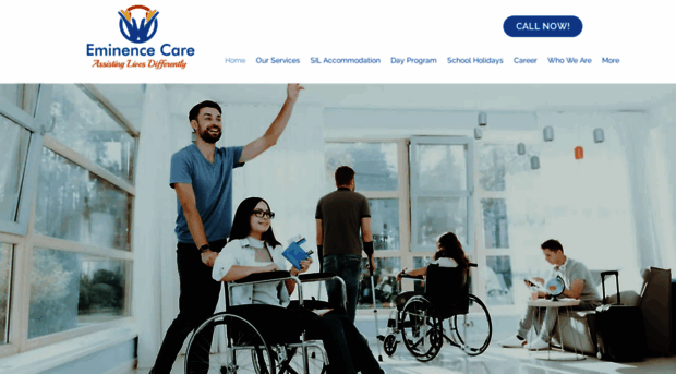 eminencecare.net.au