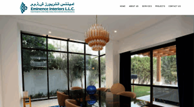 eminencedubai.com