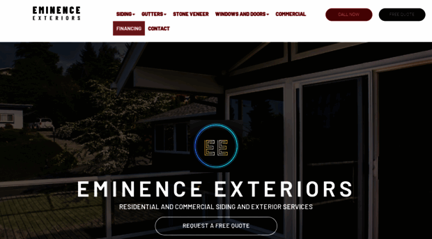 eminenceexteriors.com