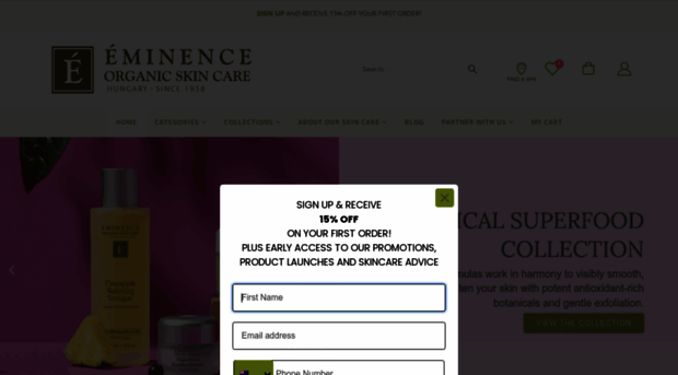 eminenceorganics.com.au