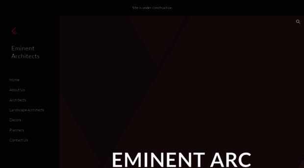 eminentarch.com