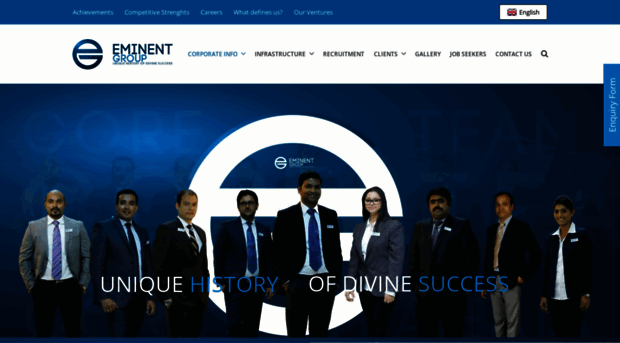 eminentgrp.com