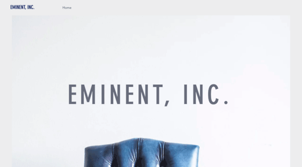 eminentinc.org