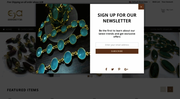 eminentjewel.com