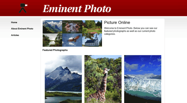 eminentphoto.com