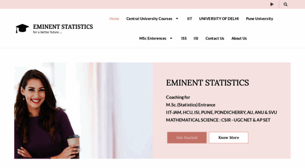 eminentstatistics.com