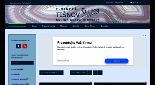 emineraltisnov.cz