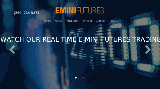 eminifutures.com