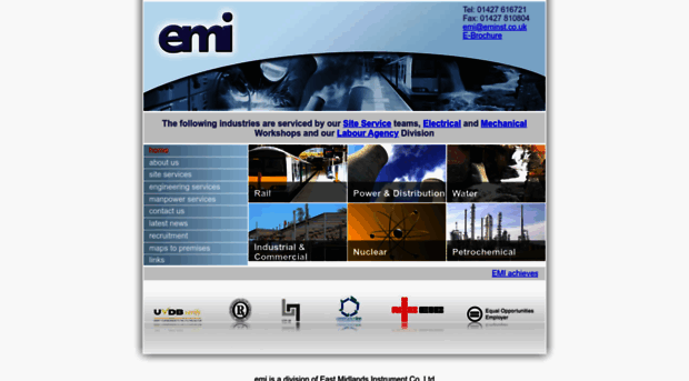 eminst.co.uk