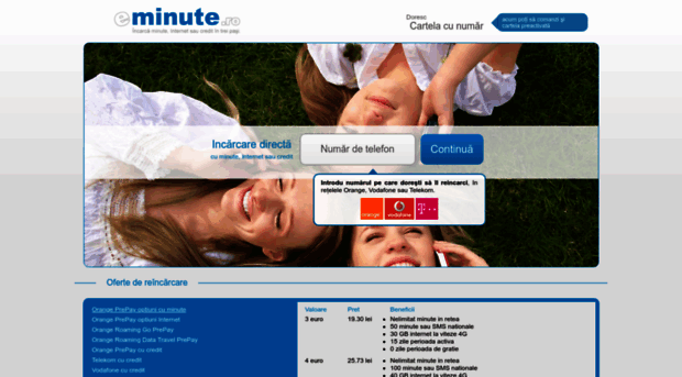 eminute.ro