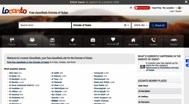 emirate-dubai.locanto.ae