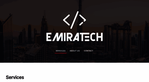 emiratech.ae