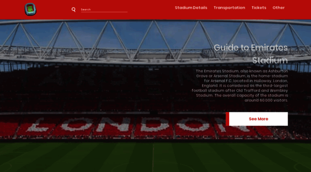 emirates-stadium.com