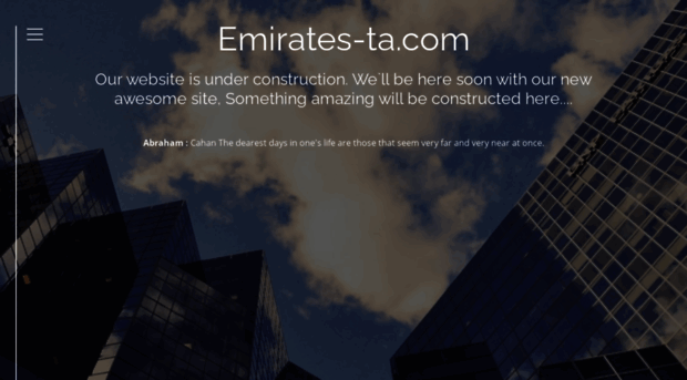 emirates-ta.com