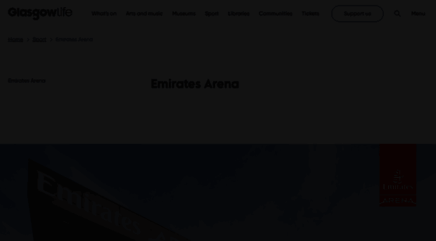 emiratesarena.co.uk