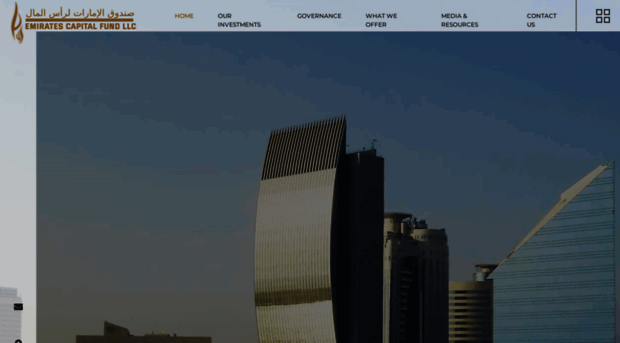 emiratescapitalfund.com